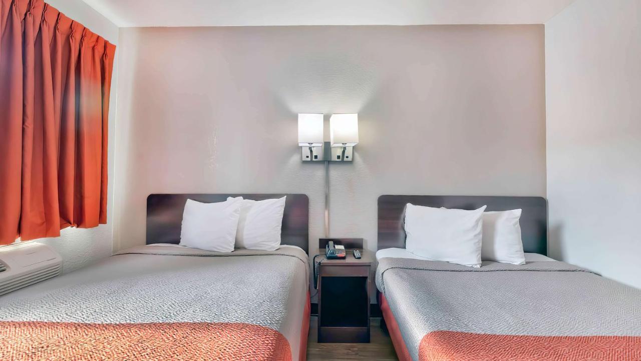 Motel 6-Gallup, Nm Экстерьер фото