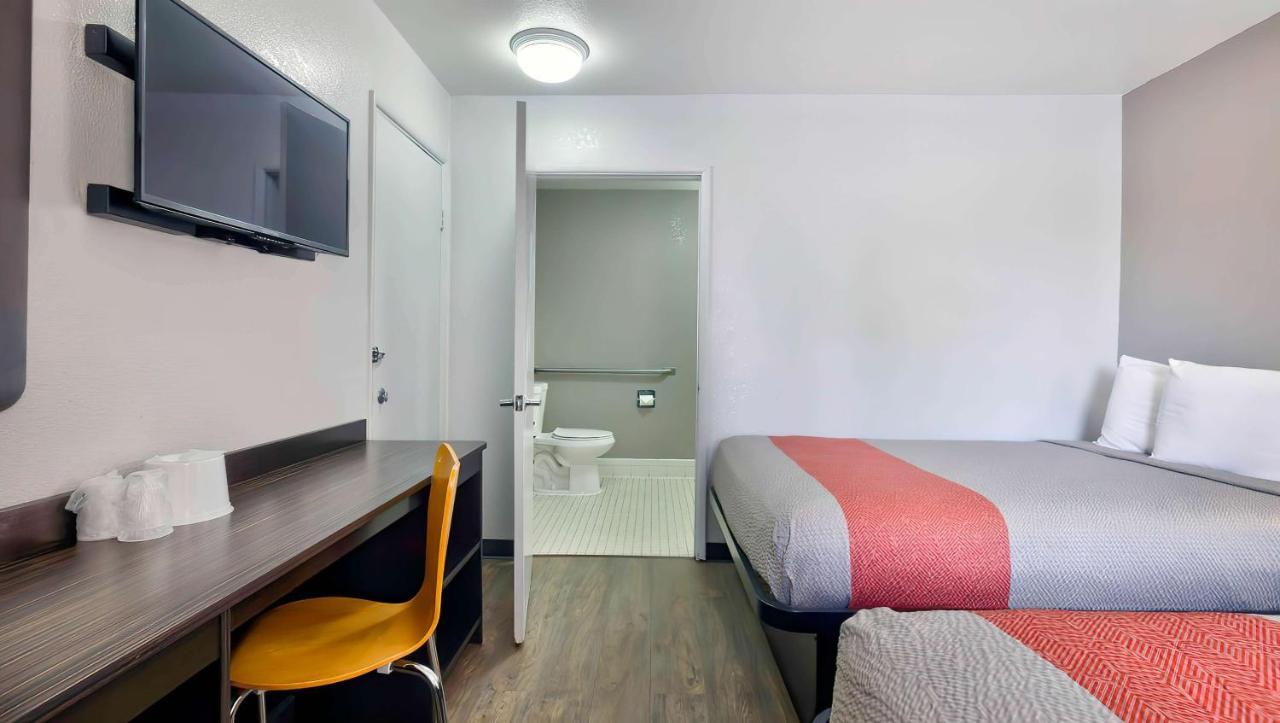 Motel 6-Gallup, Nm Экстерьер фото