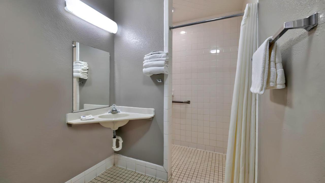 Motel 6-Gallup, Nm Экстерьер фото