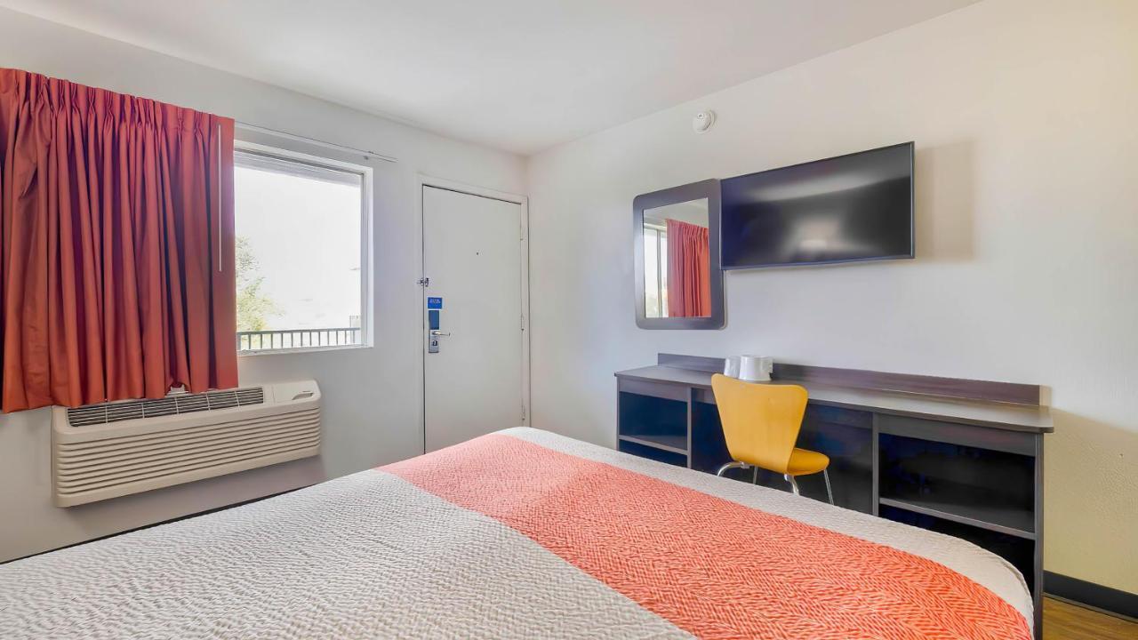 Motel 6-Gallup, Nm Экстерьер фото